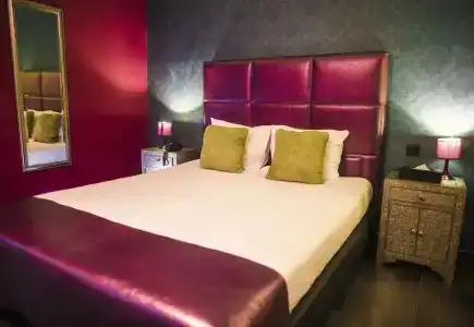 v e r o n e - Rooms & Suites - LièGe - Rocourt - 92