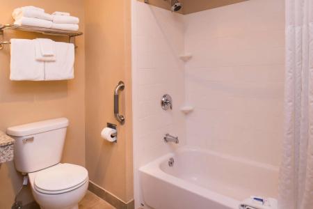 Best Western Ambassador Inn & Suites - 9