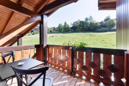Mamie Megève - 60