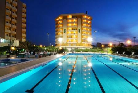 Grand Eurhotel - 20