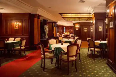 Spa Imperial - 38