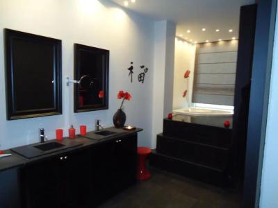 B&B Luxe Suites-1-2-3 - 51