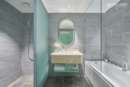 Silverland Sil & Spa - 70