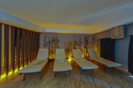 Smart Holiday Bodrum - All Inclusive - 3