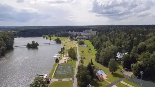 Вороново - 9