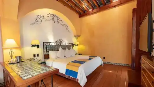 Boutique Casona de la China Poblana - Adults Only - 69