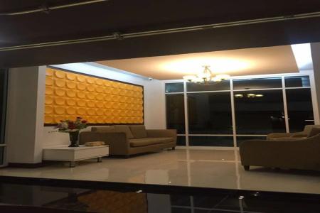 Leelawadee Resotel Raminthra - 31