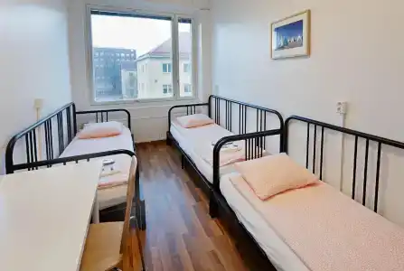 CheapSleep Hostel Helsinki - 42