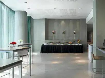 Radisson Blu, Birmingham - 15