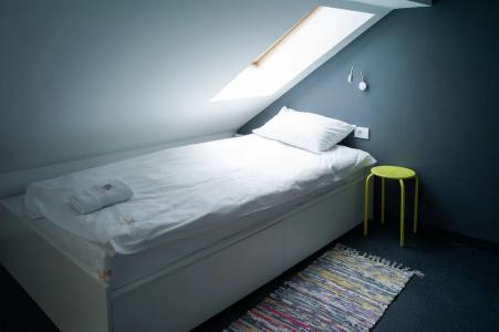 Good People Design Hostel - 43