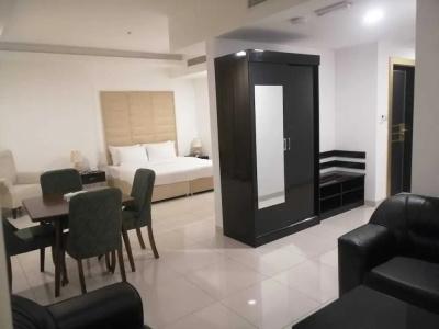 Parkside Plaza Muscat - 20