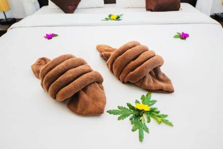 Monaburi Boutique Resort - 53