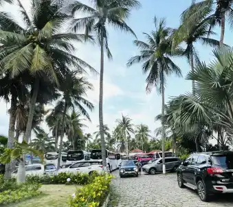 Romana Resort & Spa - 16