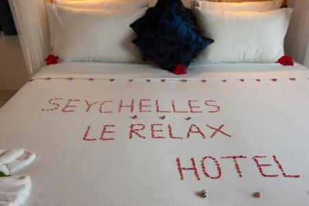 Le Relax St. Joseph Guest House - 36