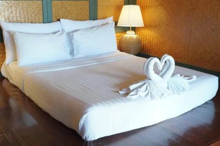 Bann Pae Cabana And Resort - 33