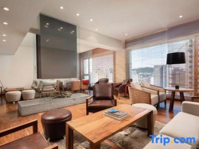 New World Dalian - 81