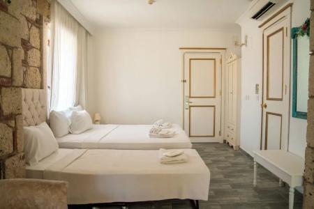 Albeon Luxury - Alacatı - 44