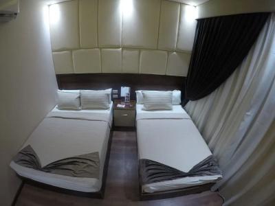 Grand Cairo - 7