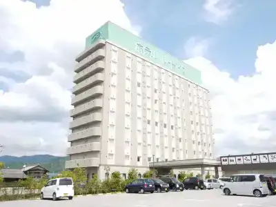 Route-Inn Hikone - 25