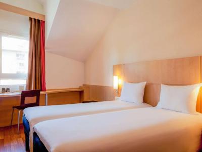 ibis Annecy Centre Vieille Ville - 4