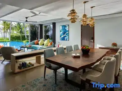 Pullman Phu Quoc Beach Resort - 193