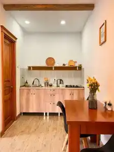 Boutique Borjomi Verde - 13