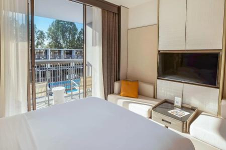 Sheraton Universal - 6