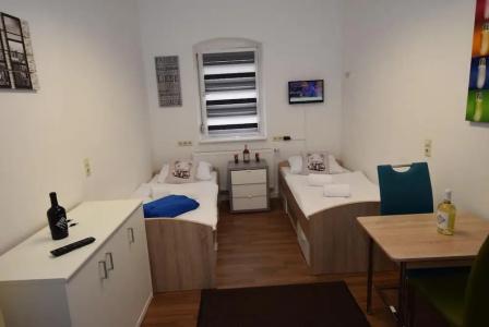 Monteurzimmer Kirchheim-Teck - 25