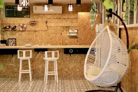 I-Talay Lodge Boutique - 24