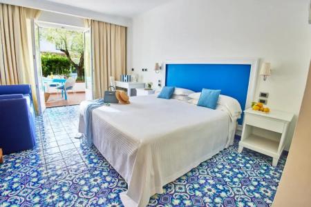 Oleandri Resort Paestum - 24