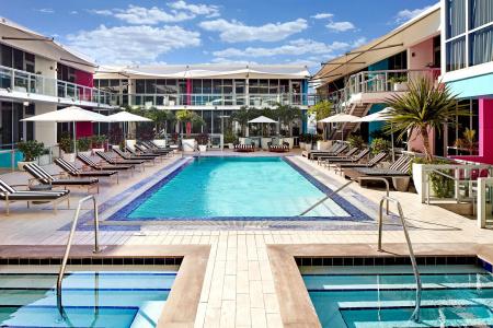 The Gabriel Miami Downtown, Curio Collection by Hilton - 17