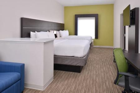 Holiday Inn Express & Suites-n Padre Island By Ihg - 70