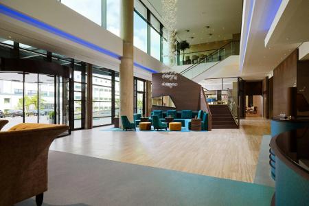 Bonn Marriott - 2