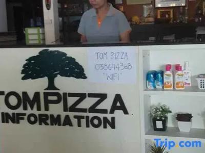 Tom Pizza Resort - 59