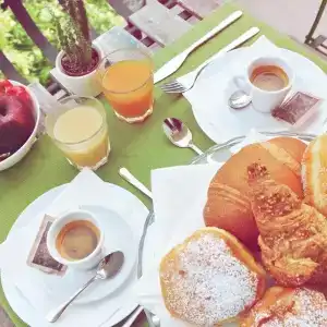 Aria di Mare - Bed & Brunch in centro a Riccione - 46