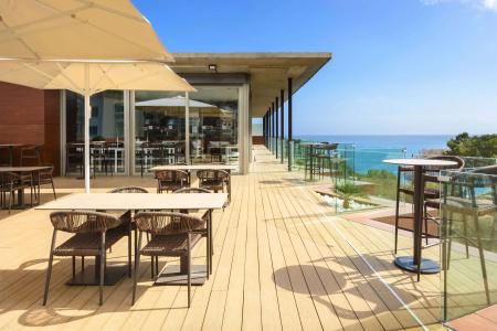 Barceló Illetas Albatros - Только для взрослых - 29