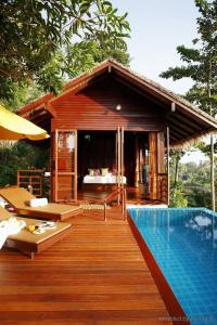 Zeavola Resort-Sha Extra Plus - 14