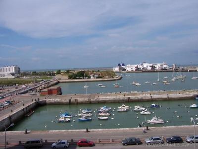 Holiday Inn Calais, an IHG - 15