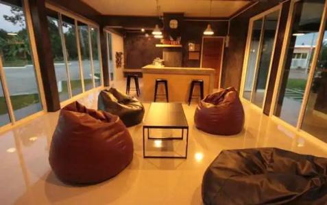 Loft Village - 12
