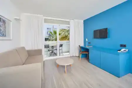 Prinsotel Alba & Spa - 41