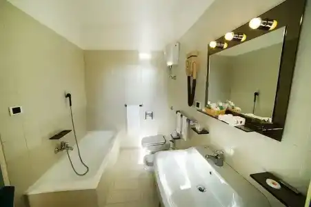 Grande Albergo Miramare - 18
