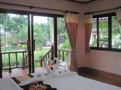Koh Chang Bailan Beach Resort - 117