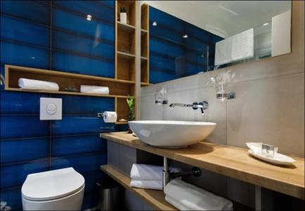 Sailor Boutique Rooms - 6