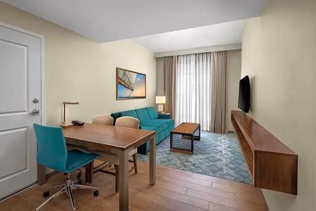 Embassy Suites by Hilton Charleston Harbor Mt. Pleasant - 60