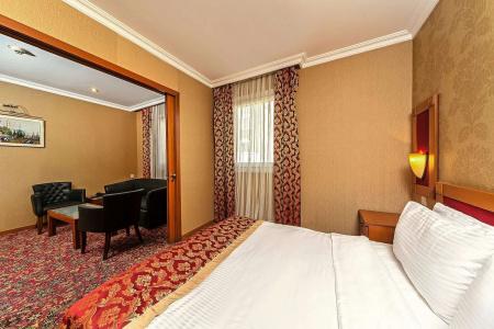 Istanbul Kervansaray - 28
