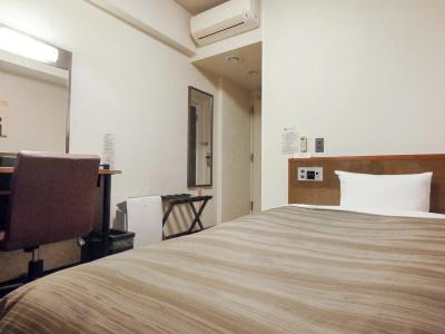 Route-Inn Hikone - 8