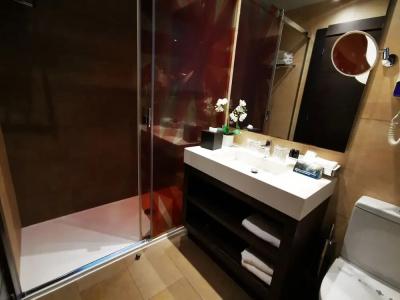 Indigo Barcelona - Plaza Catalunya, an IHG Hotel - 79