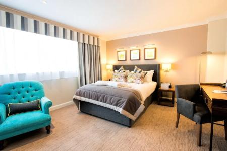 Voco - Oxford Spires, An Ihg - 110