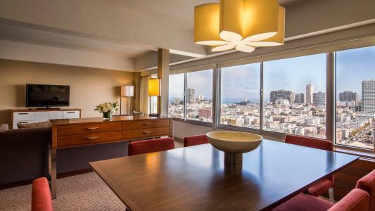 Holiday Inn San Francisco - Golden Gateway, An Ihg - 7
