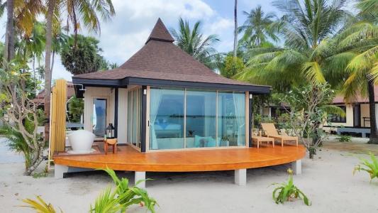 Koh Mook Sivalai Beach - 76